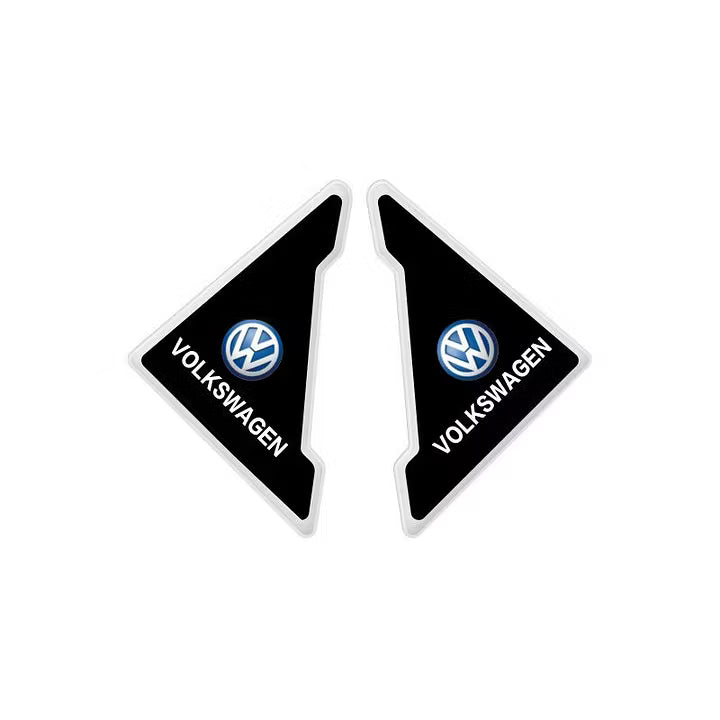 4 + 4 FREE TODAY | DoorShield™ - Car Door Corner Protectors