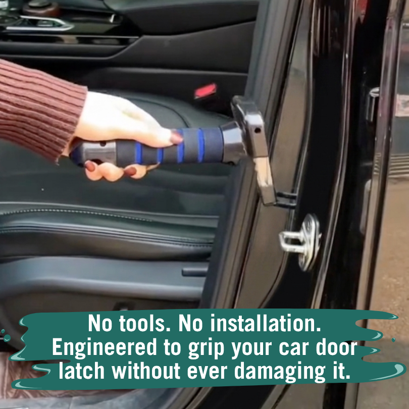 50% OFF TODAY | RiseAssist™ - Car Door Handle