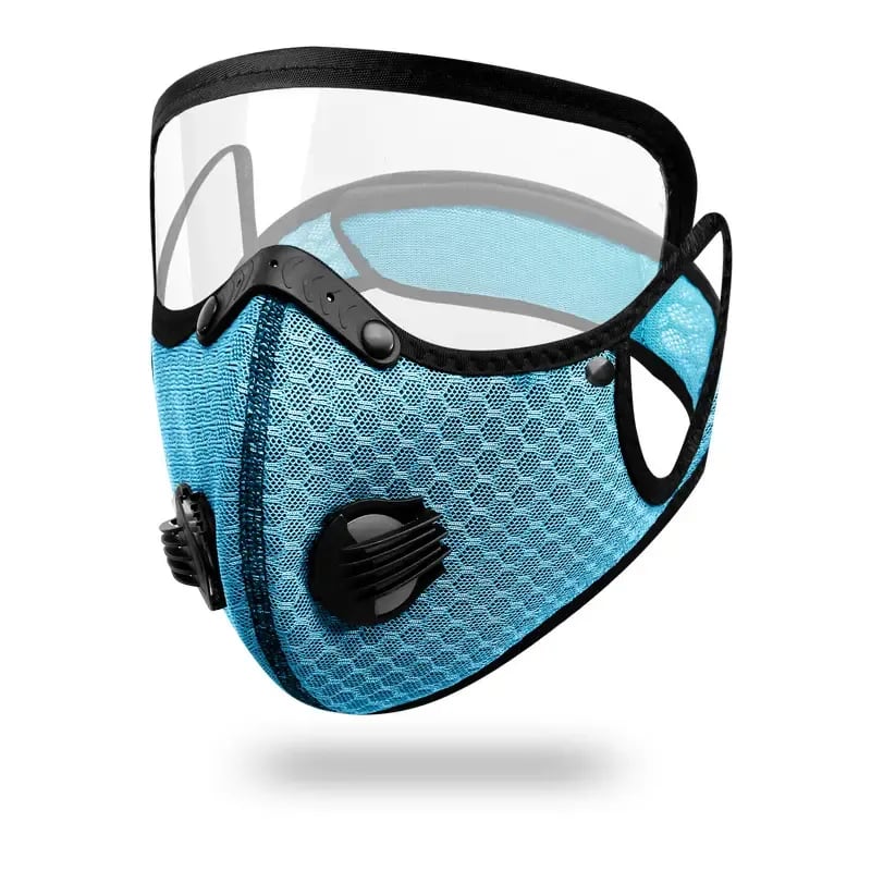 1 + 2 FREE TODAY | AirShield™ - Filter Mask