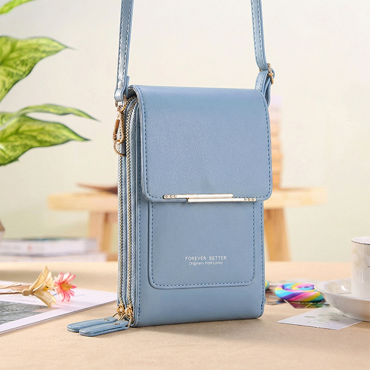 50% OFF TODAY | ChicSling™ - Crossbody Bag
