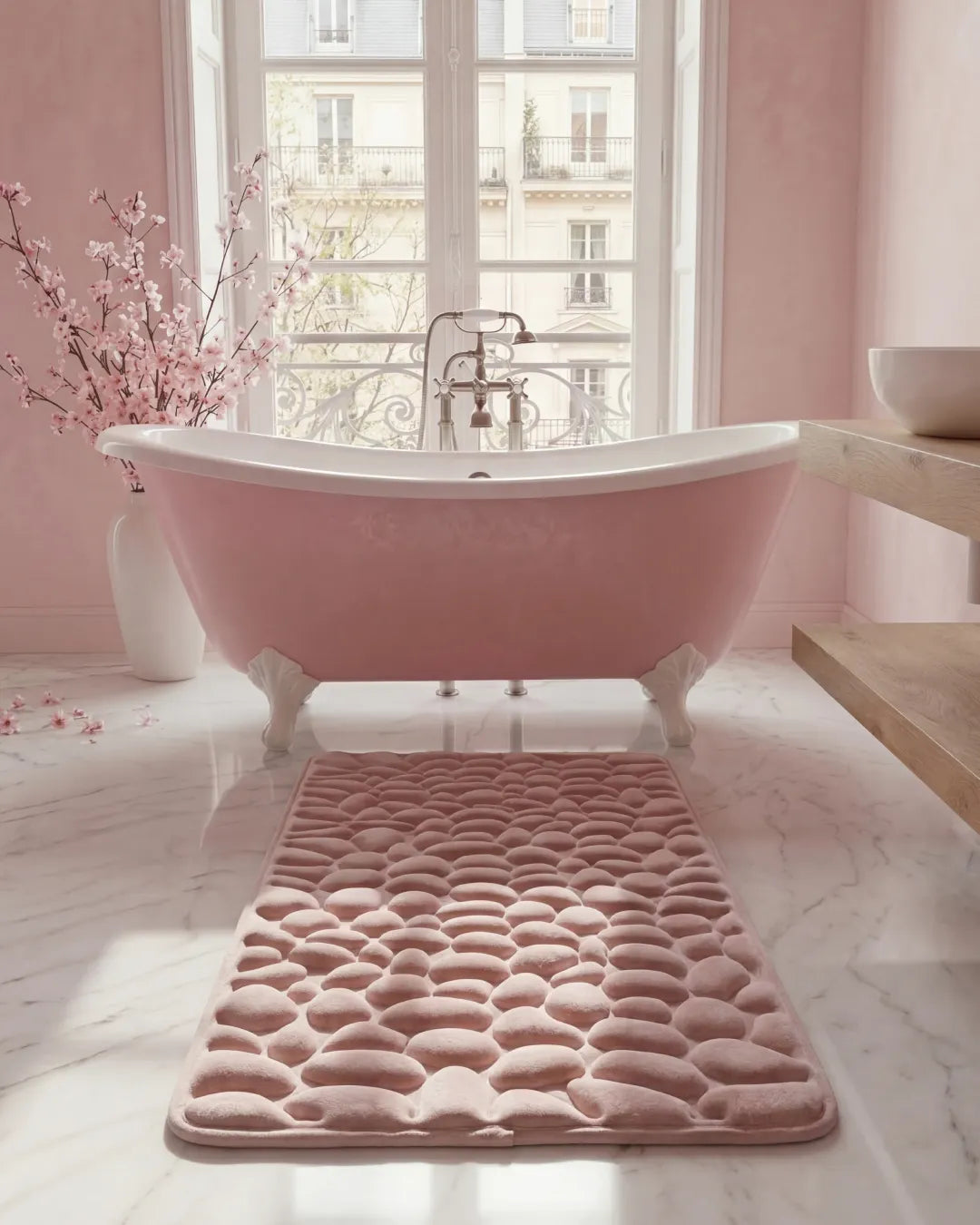 50% OFF TODAY | ZenDry™ - Bath Mat