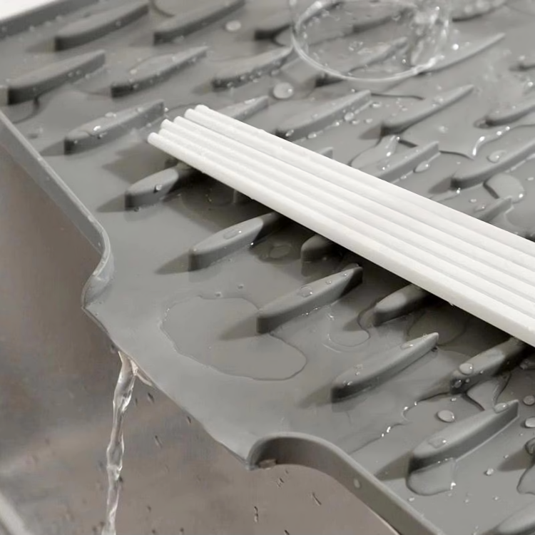 1+1 FREE TODAY | DripDock™ - Dish Drying Mat