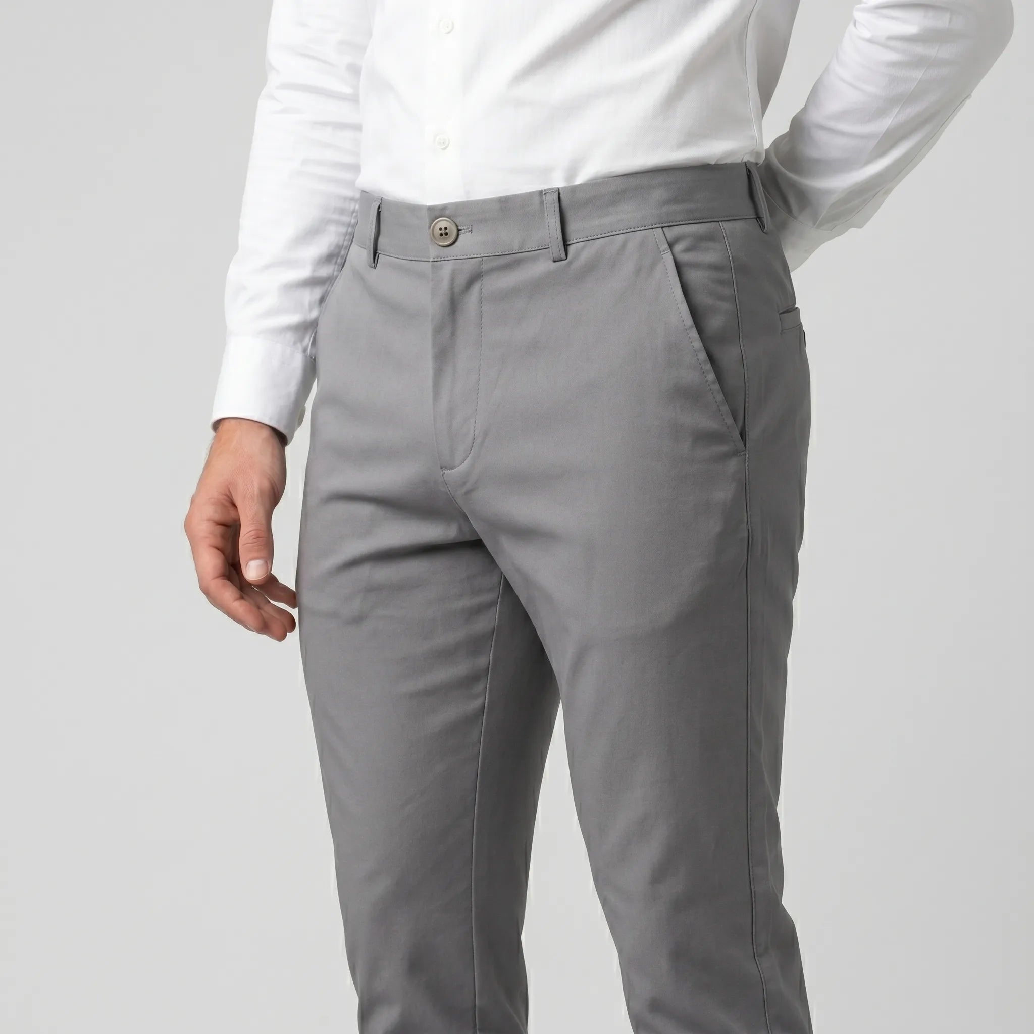 50% OFF TODAY | Connor™ - Stretch Trousers