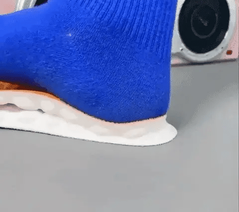 1+1 FREE TODAY  ShoeBliss™ - All-Day Foot Comfort, Anywhere!