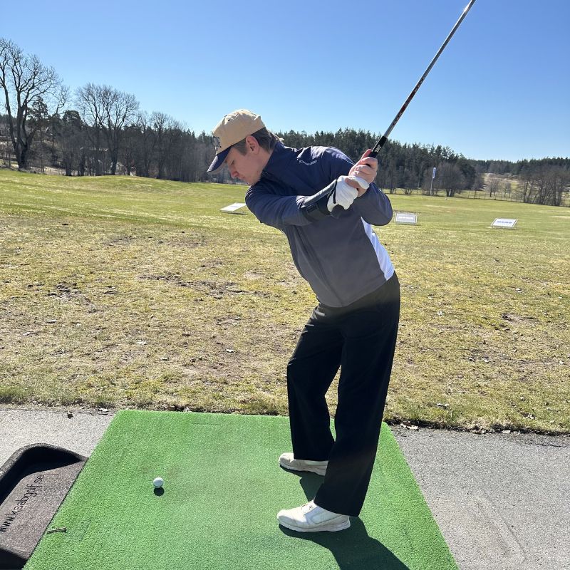 50% OFF TODAY | WristAlign™ - Swing Trainer