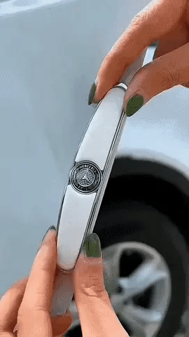 2+2 FREE TODAY  DentDefender™ - Protect your beloved car