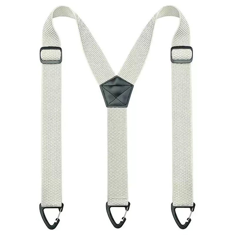 1 + 1 FREE TODAY | StayFit™ - Men's Suspenders