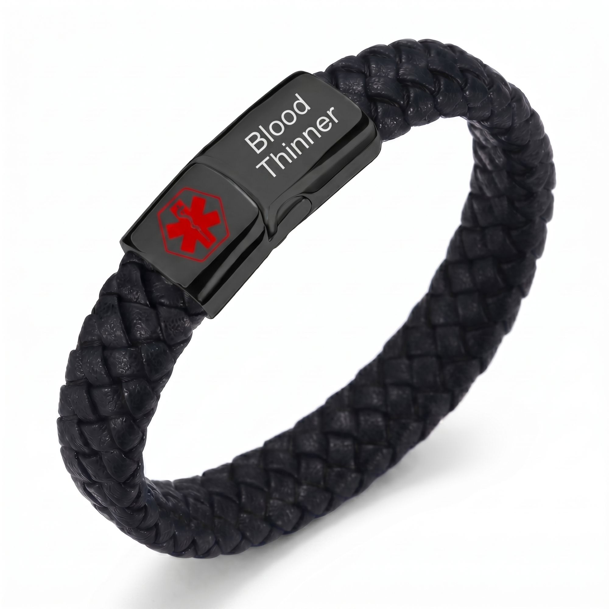50% OFF TODAY | MediBand™ - Medical Bracelet
