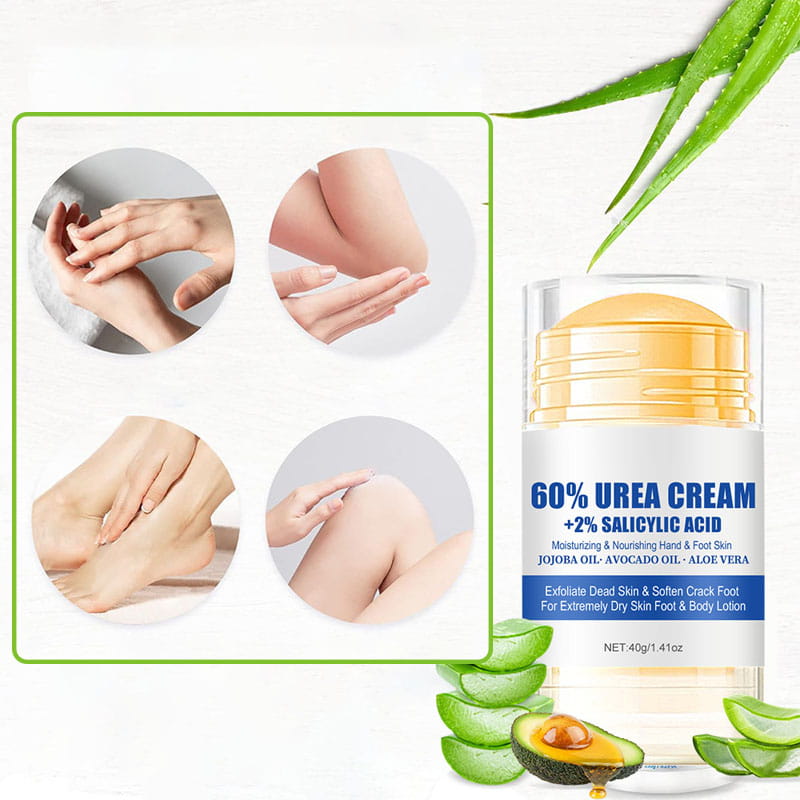 1 + 2 FREE TODAY | HeelRescue™ - Foot Cream