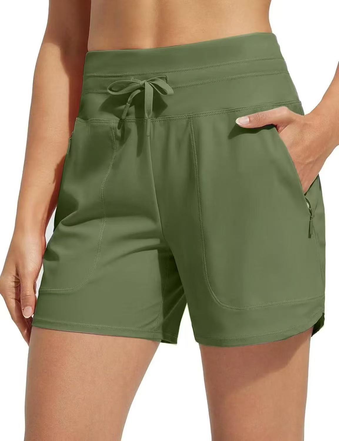 50% OFF TODAY | AquaShorts™ - Quick-Drying Shorts