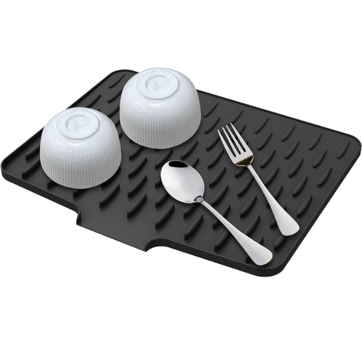 1+1 FREE TODAY | DripDock™ - Dish Drying Mat