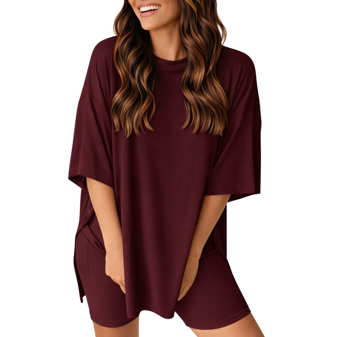 50% OFF TODAY | Natalie™ Loungewear Set