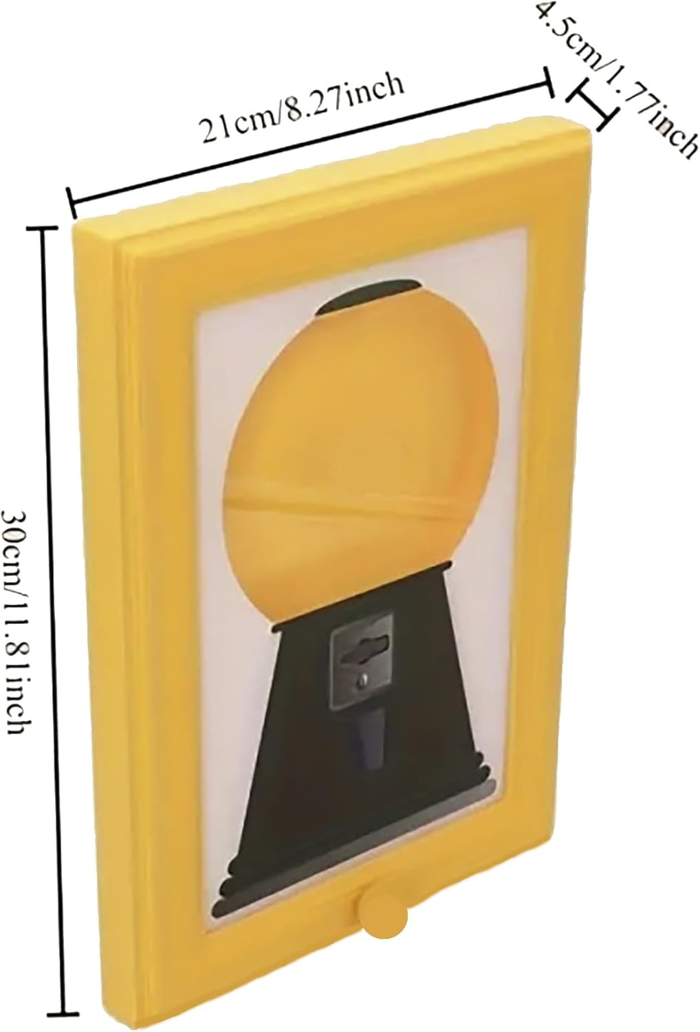 50% OFF TODAY | SweetPeek™ - Hanging Candy Machine