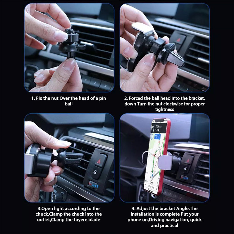 50% OFF TODAY | SnapMount™