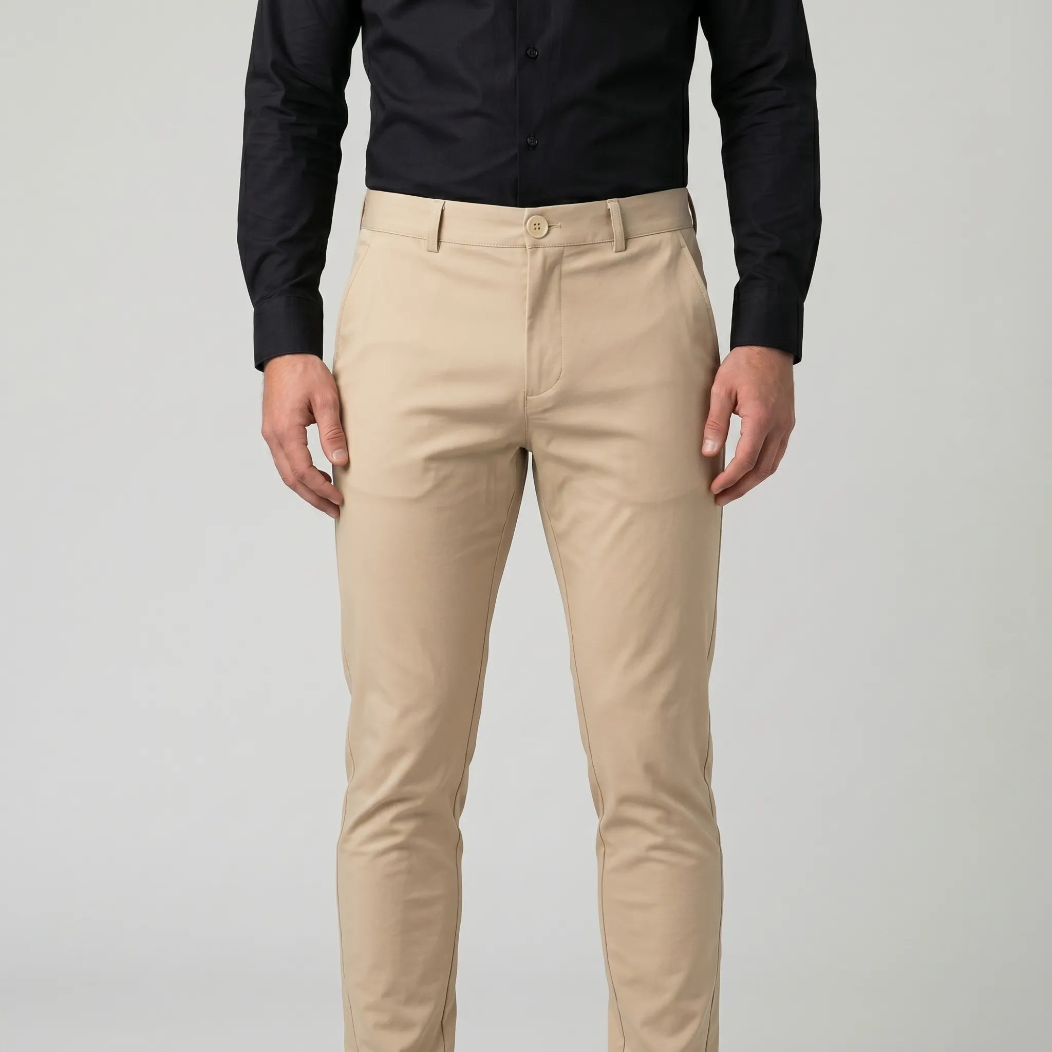 50% OFF TODAY | Connor™ - Stretch Trousers