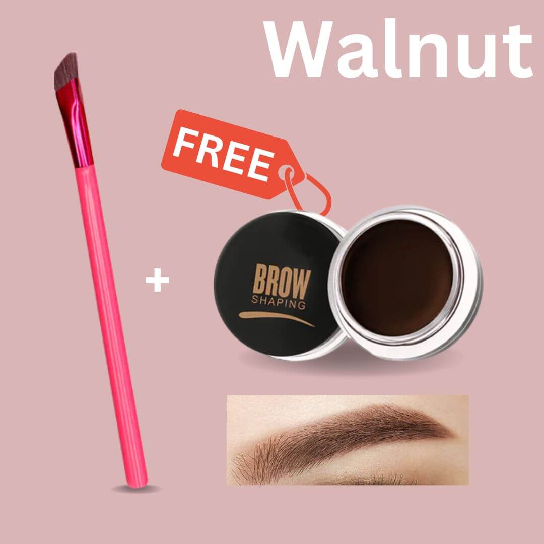1+1 FREE TODAY | BrowDefine™ - Eyebrow shaping brush