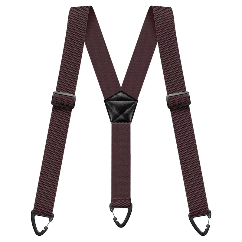 1 + 1 FREE TODAY | StayFit™ - Men's Suspenders