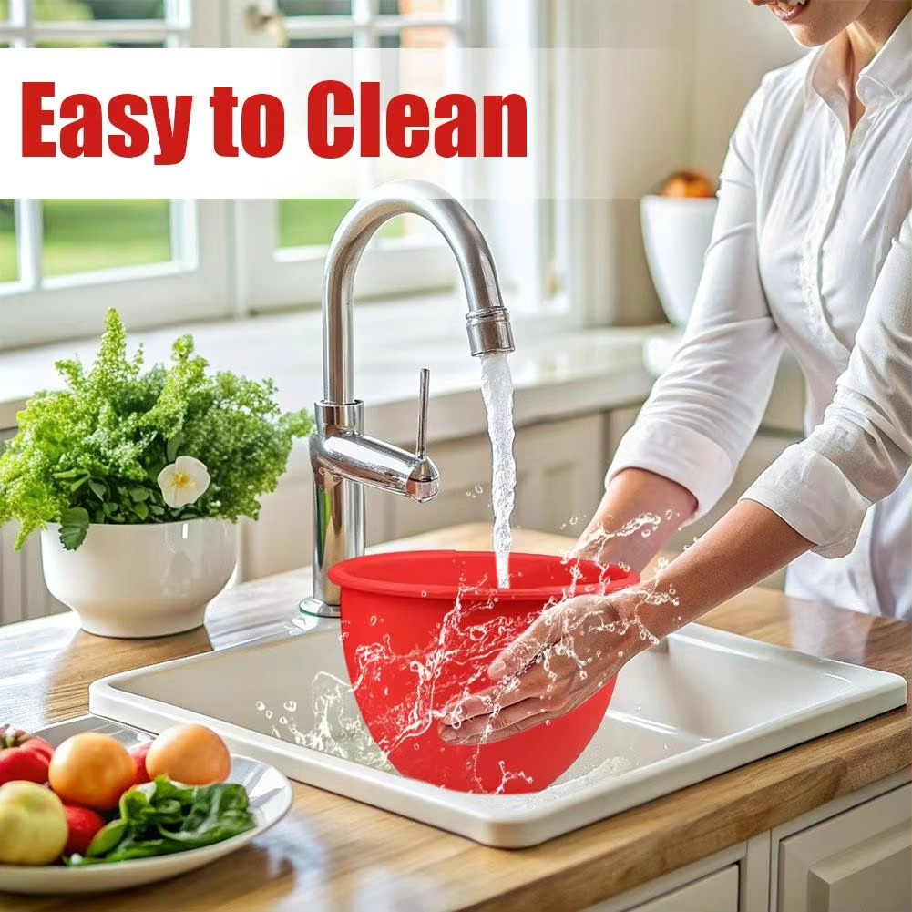 1 + 1 FREE TODAY | MixSeal™ - Mixer Bowl Liner