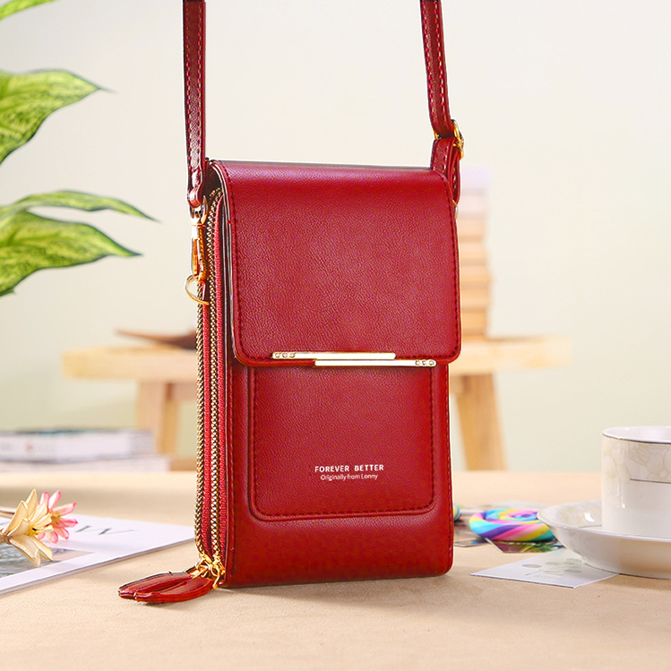 50% OFF TODAY | ChicSling™ - Crossbody Bag