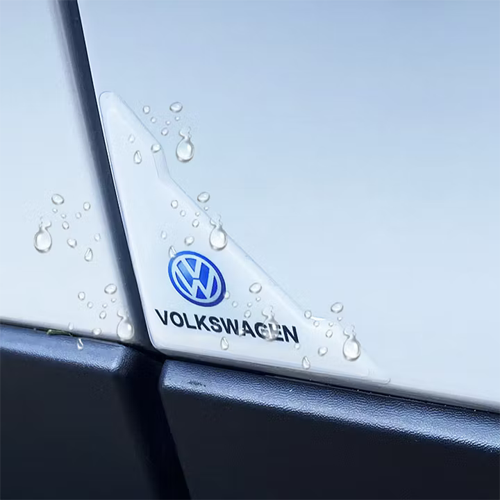 4 + 4 FREE TODAY | DoorShield™ - Car Door Corner Protectors