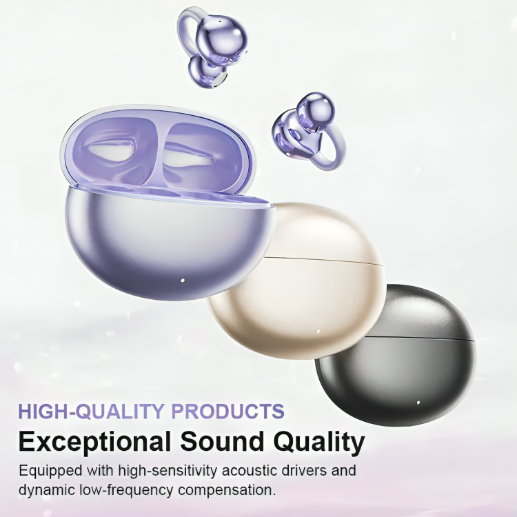 50% OFF TODAY | OpenBeats™ - Move freely, hear clearly!