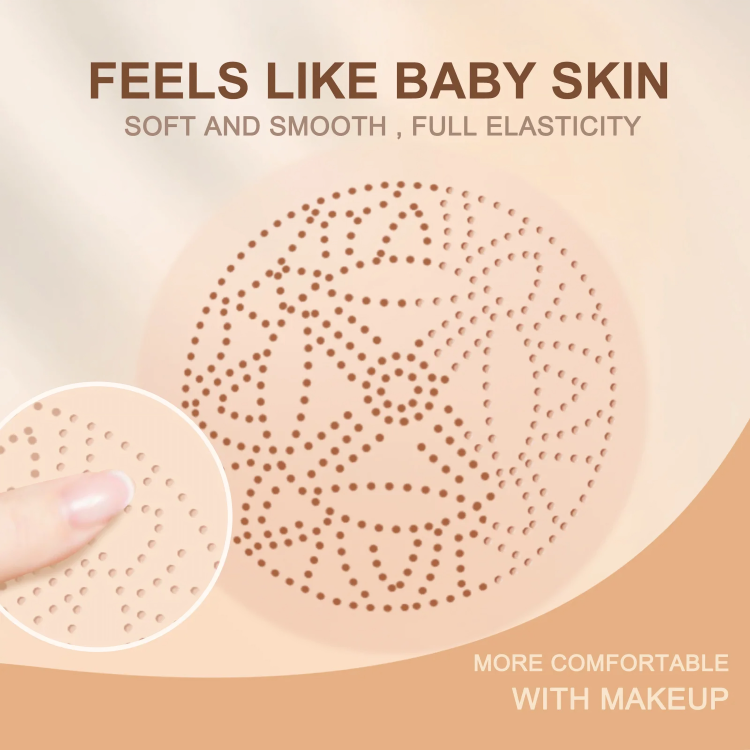 1 + 1 FREE TODAY | AirCushion™ - 24H Beauty Cream