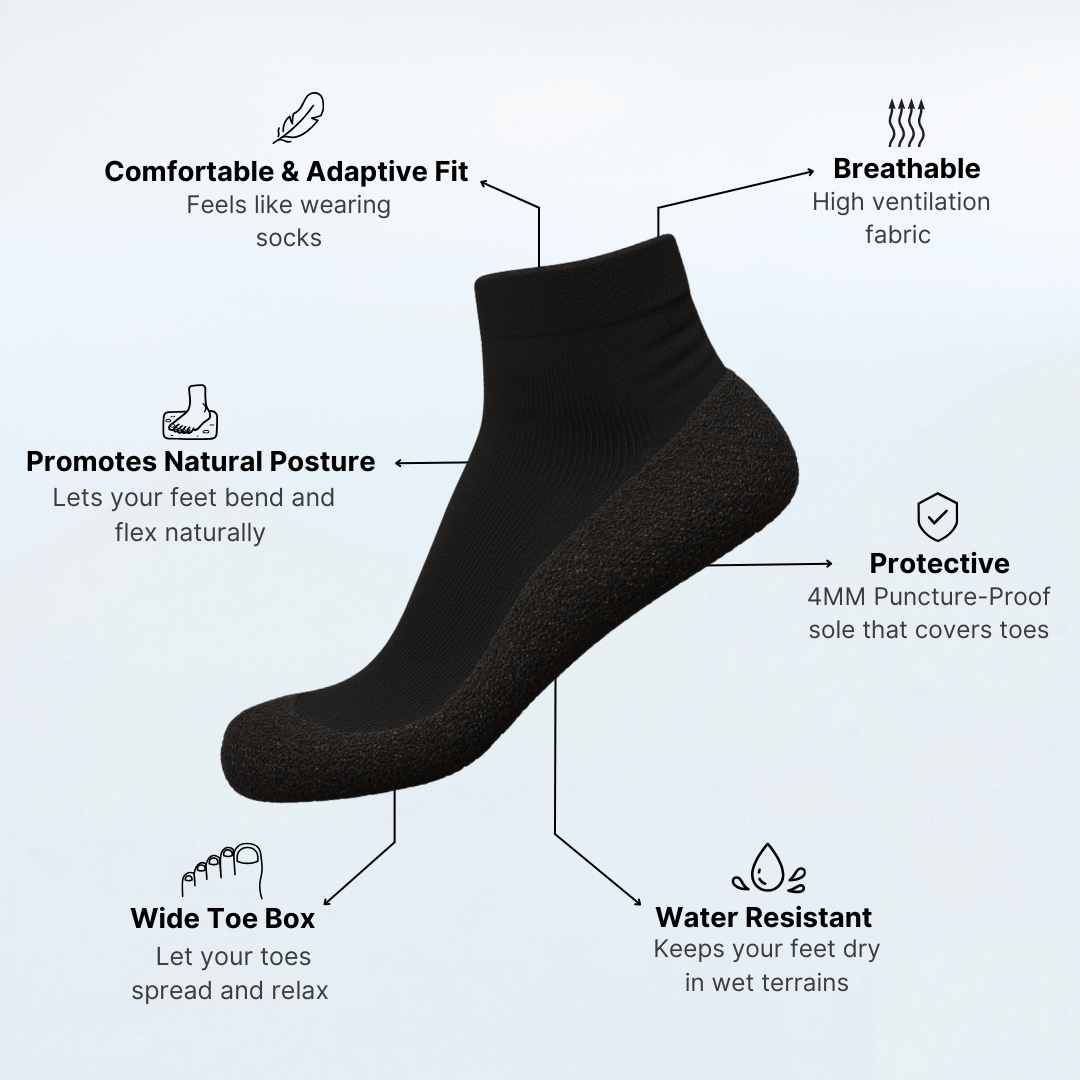 50% OFF TODAY | AirSox™