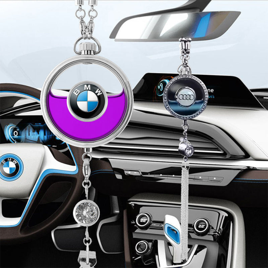 50% OFF TODAY | AutoAroma™ - Aromatic bliss for your car