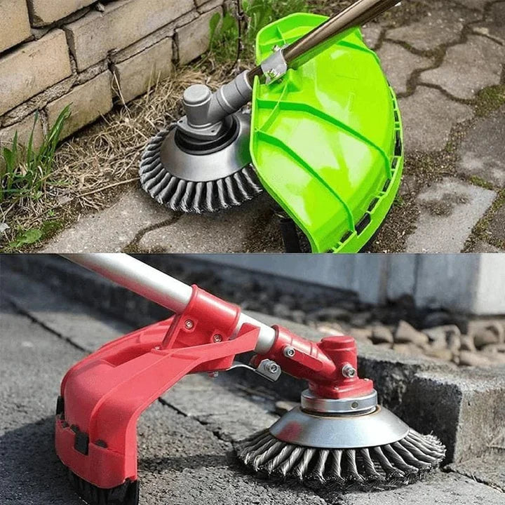 50 % DE REMISE TEMPORAIRE | GrassGuard™
