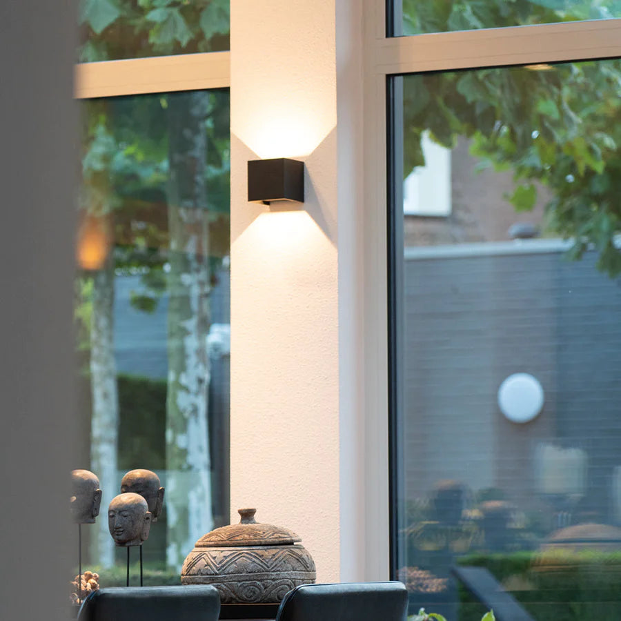 50% OFF TODAY | LuminaCube™ - The wireless and luxurious wall lamp!