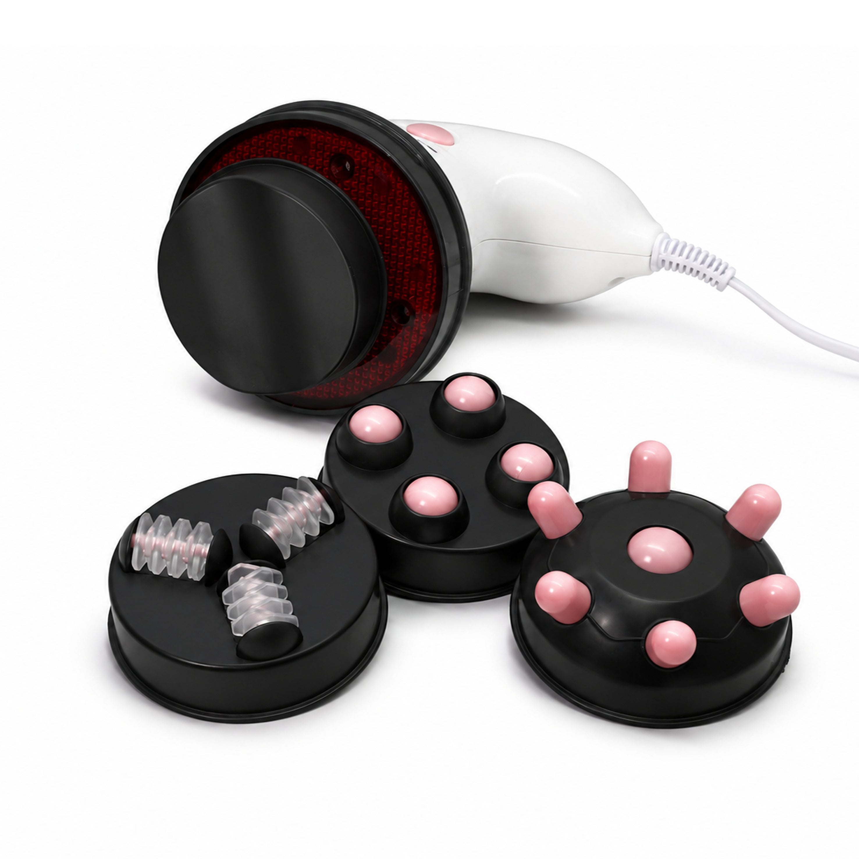 50% OFF TODAY | SculptPulse™ - Anti-cellulite Massager
