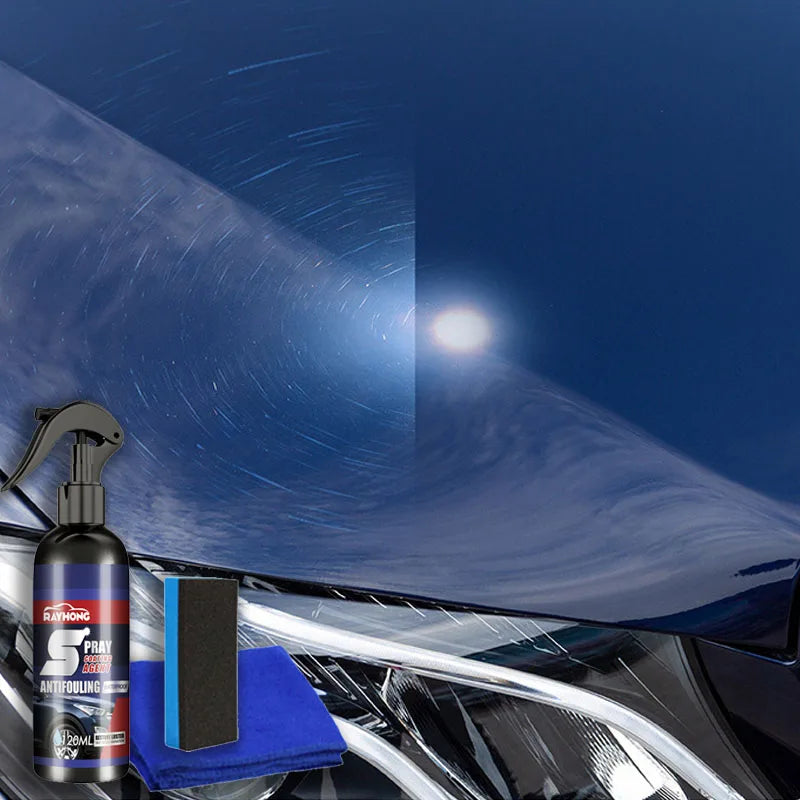 1 + 1 FREE TODAY | ShineArmor™ - 3-in-1 Car Coating Spray