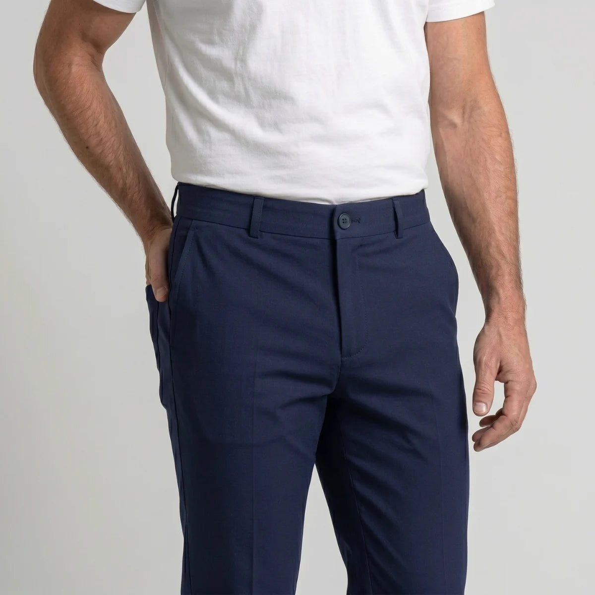 50% OFF TODAY | Connor™ - Stretch Trousers