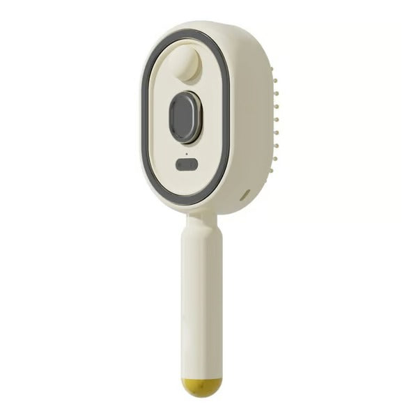 50% OFF TODAY | SilkMist™ - Massage Comb