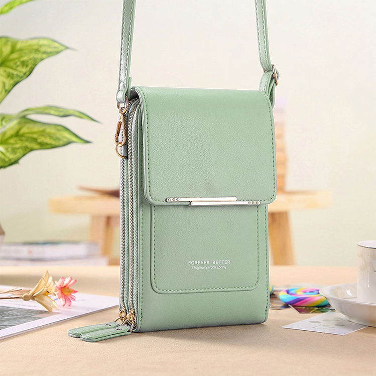 50% OFF TODAY | ChicSling™ - Crossbody Bag