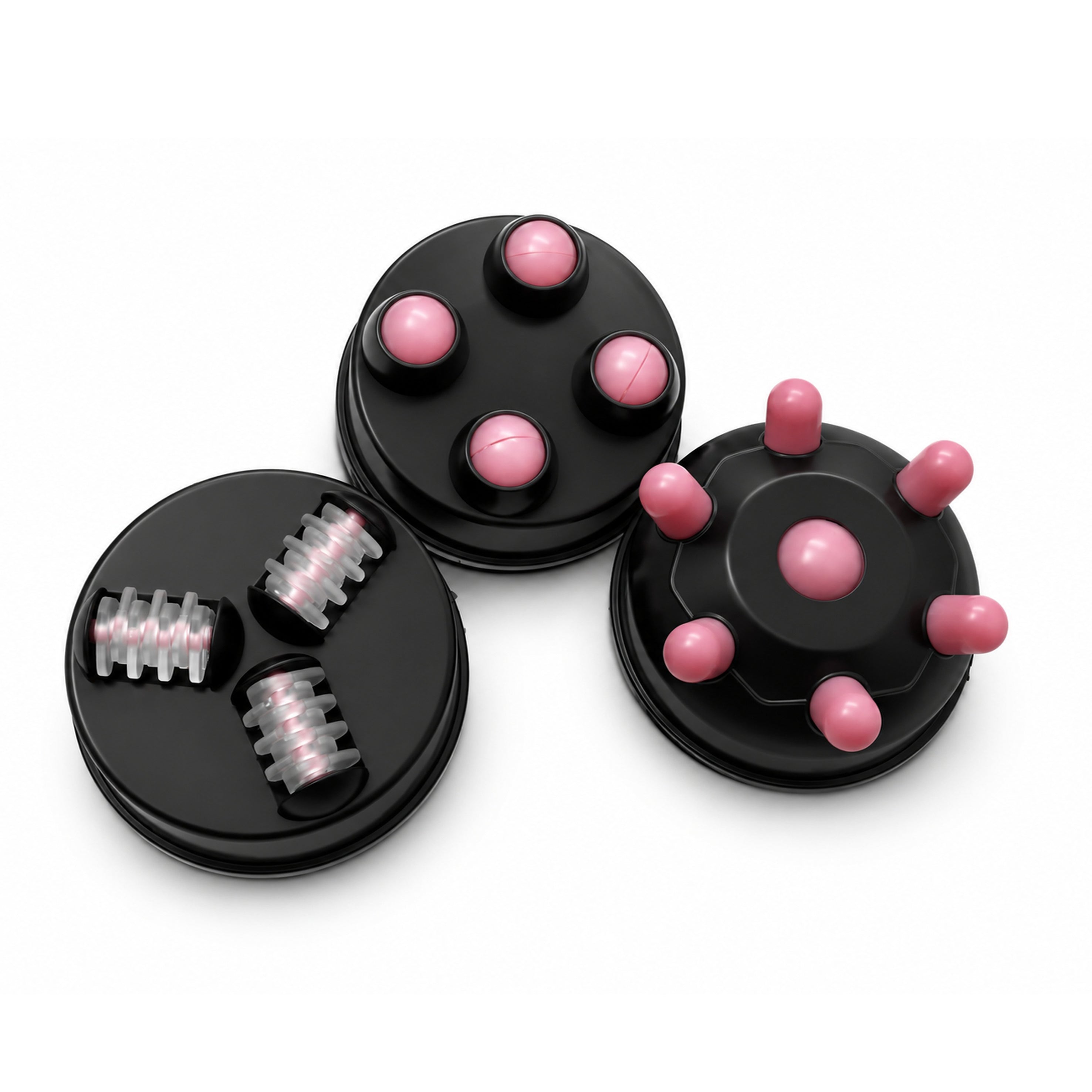 50% OFF TODAY | SculptPulse™ - Anti-cellulite Massager