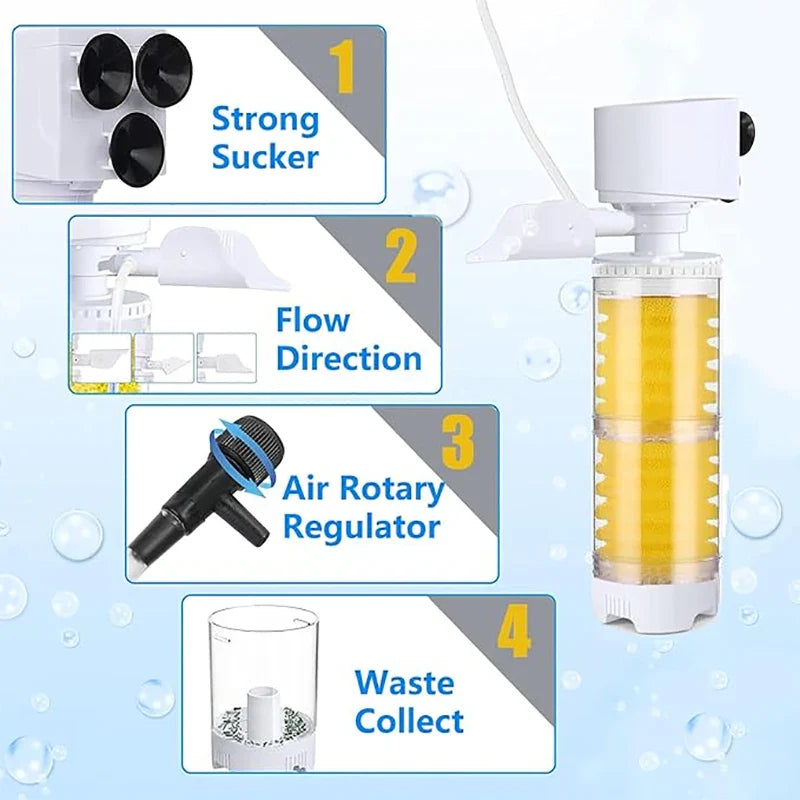 50% OFF TODAY | AquaPulse™