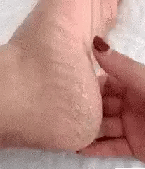 50% OFF TODAY  PurePamper™ - Moisturizing Gel Socks