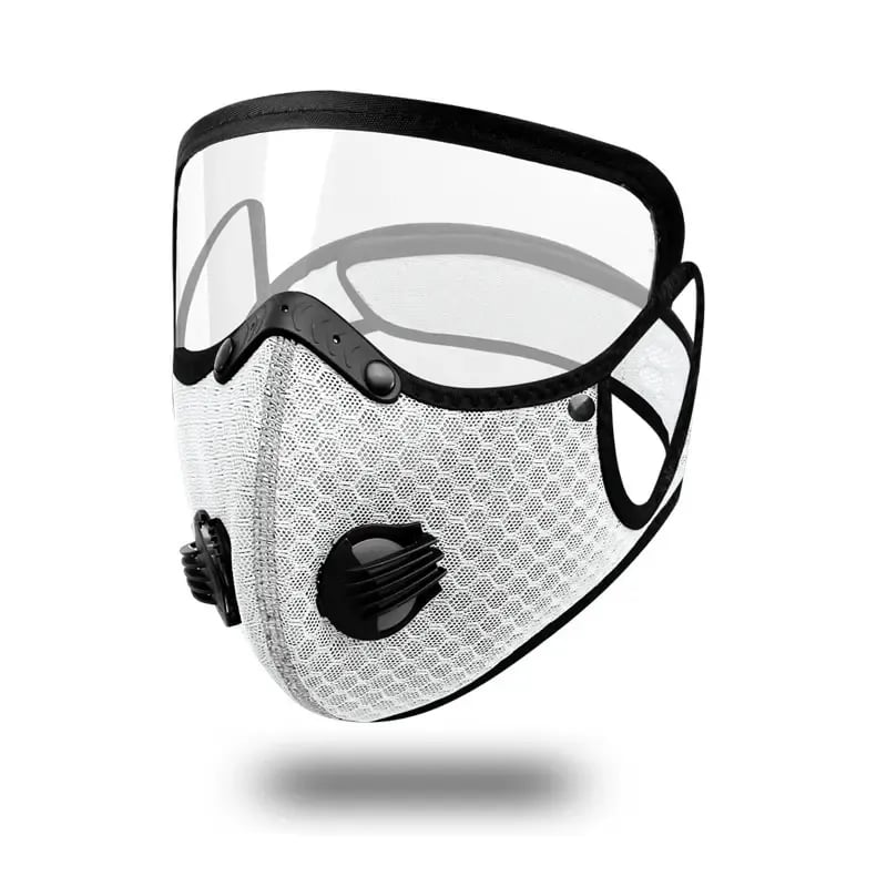 1 + 2 FREE TODAY | AirShield™ - Filter Mask