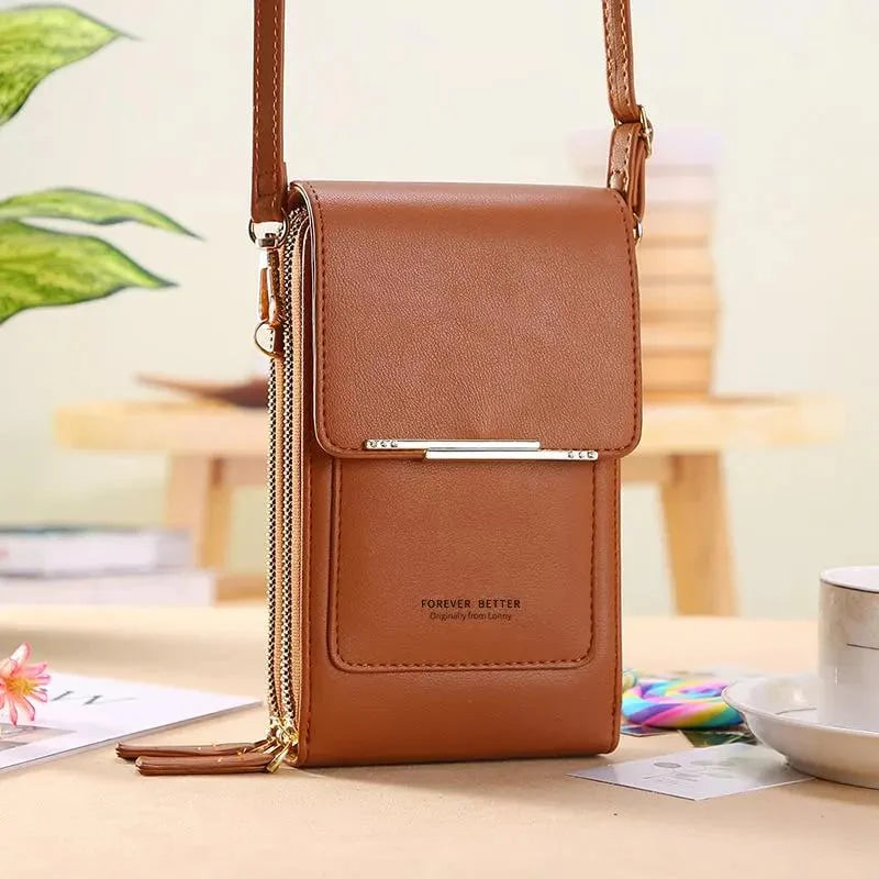 50% OFF TODAY | ChicSling™ - Crossbody Bag