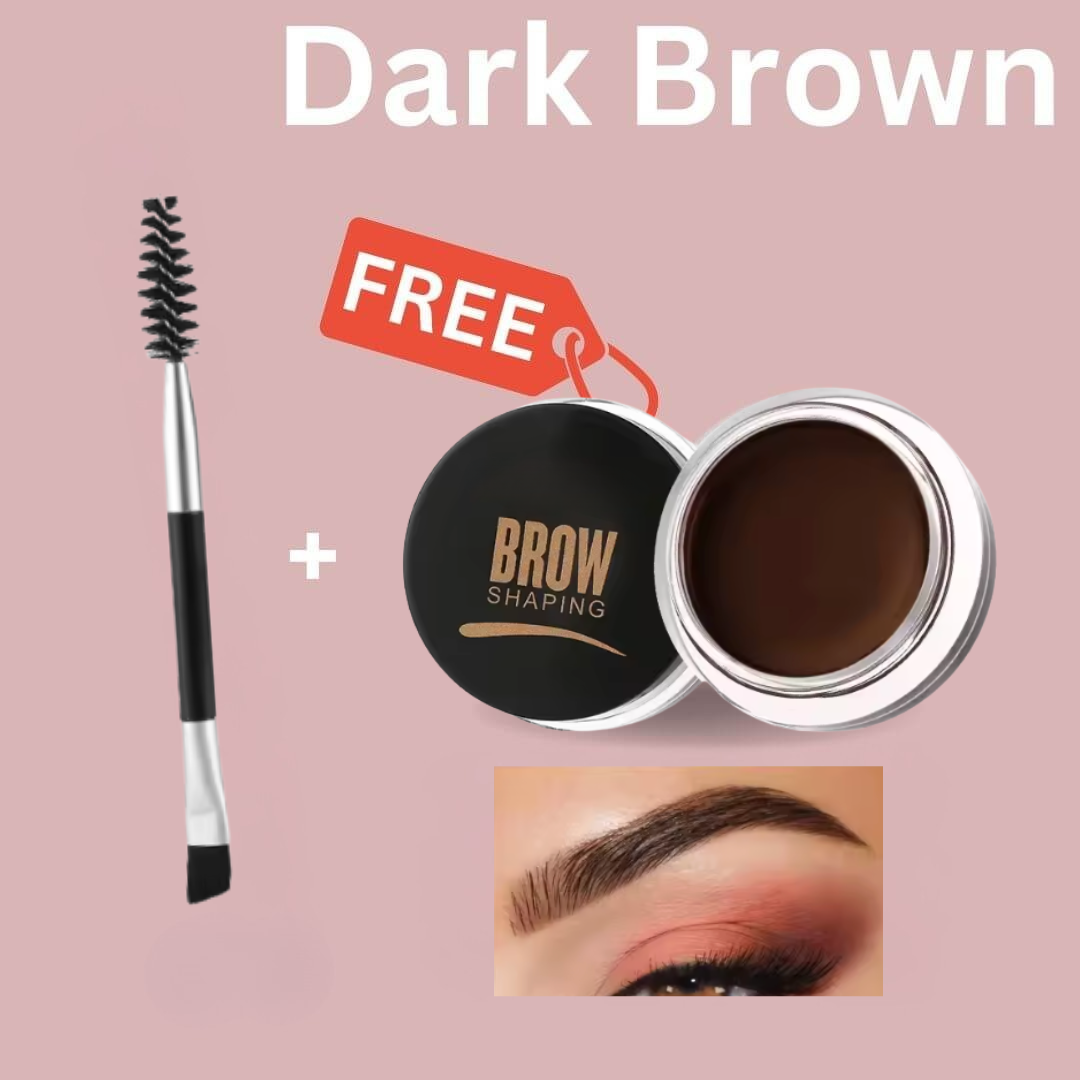 1+1 FREE TODAY | BrowDefine™ - Eyebrow shaping brush