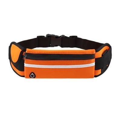 1 + 1 FREE TODAY | PacePocket™ - Belt Bag