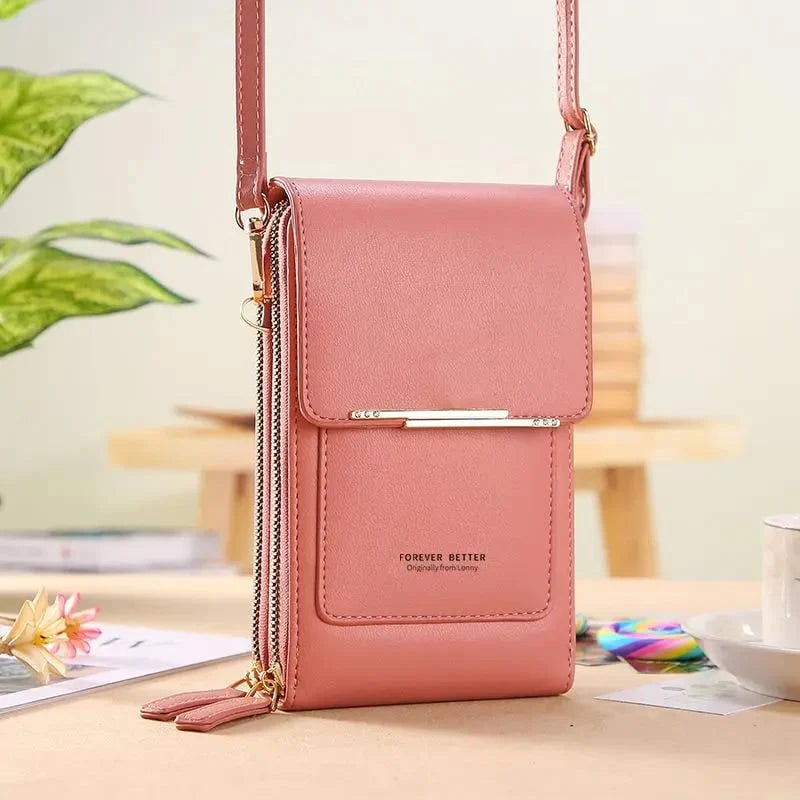 50% OFF TODAY | ChicSling™ - Crossbody Bag