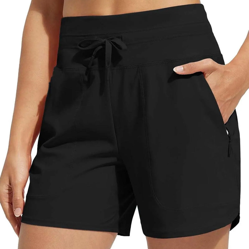 50% OFF TODAY | AquaShorts™ - Quick-Drying Shorts