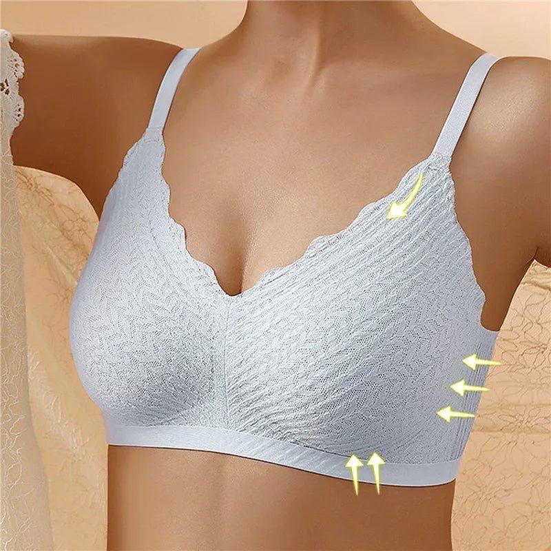 1 + 1 GRATUIT AUJOURD'HUI | BraLite™ | Soutien-gorge confortable sans armatures