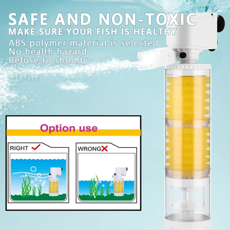 50% OFF TODAY | AquaPulse™