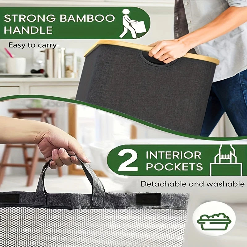 50% OFF TODAY | DuoHamper™