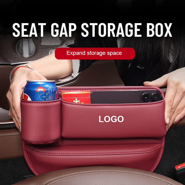 50% OFF TODAY  CarMate™ - Car Seat Gap Storage Box
