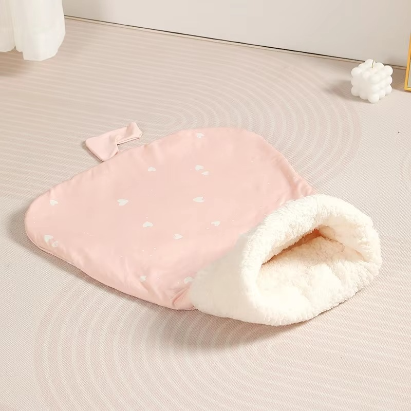 1 + 1 FREE TODAY | PurrSack™ - Cat Sleeping Bag