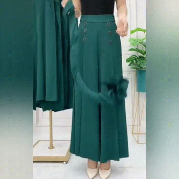 50% OFF TODAY  AirPants™ - Wide Leg Pants